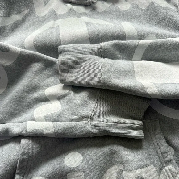 Champions mens large hooded sweatshirt - Picture 2 of 2